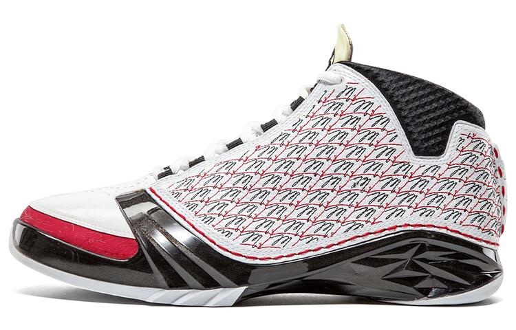 Мужские баскетбольные кроссовки Jordan Air Jordan 23 Vintage
Мужские баскетбольные кроссовки Jordan Air Jordan 23 Vintage