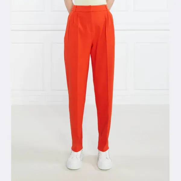 Брюки стандартного кроя Samsøe Samsøe, оранжевый
Брюки стандартного кроя Samsøe Samsøe, оранжевый