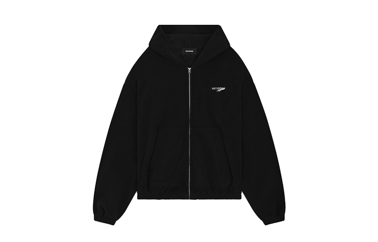 WE11DONE Длинный свитшот мужской black
WE11DONE Длинный свитшот мужской black