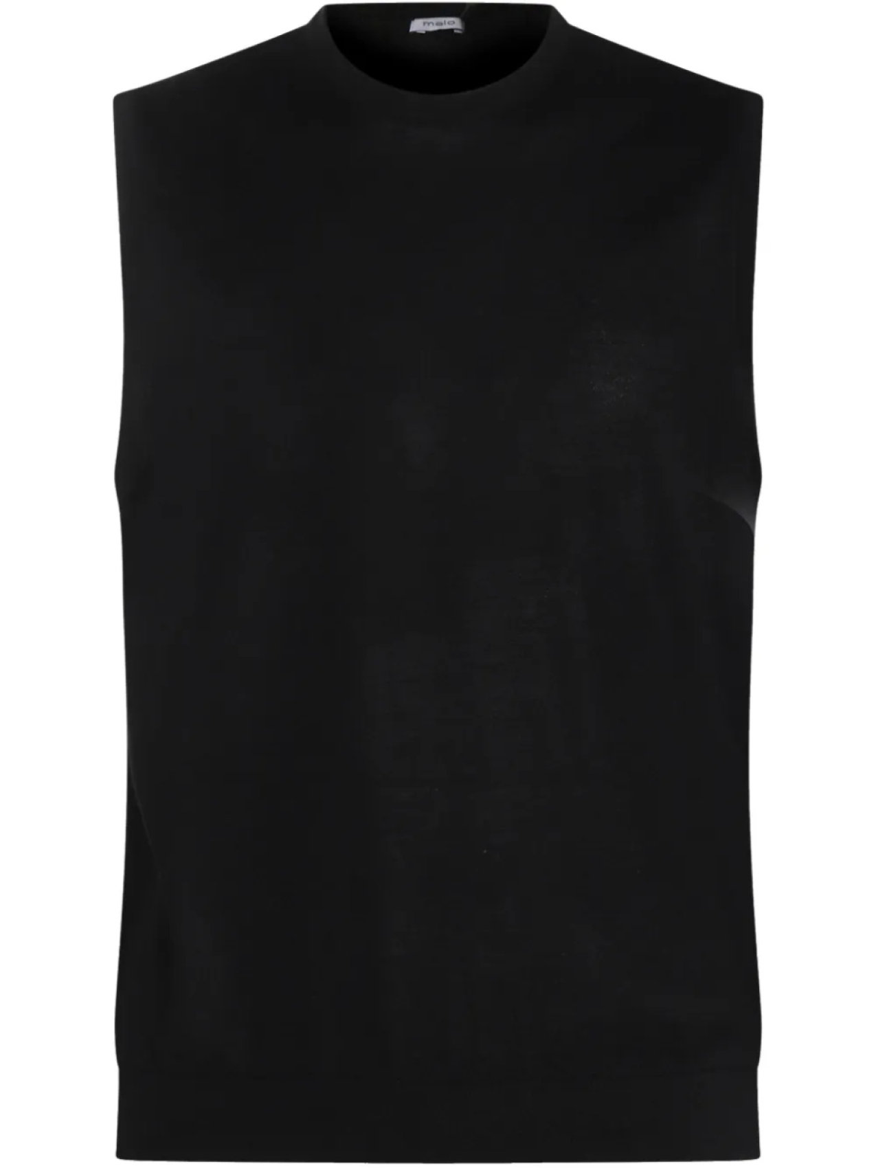 Мало хлопковый свитер Malo, черный
Мало хлопковый свитер Malo, черный