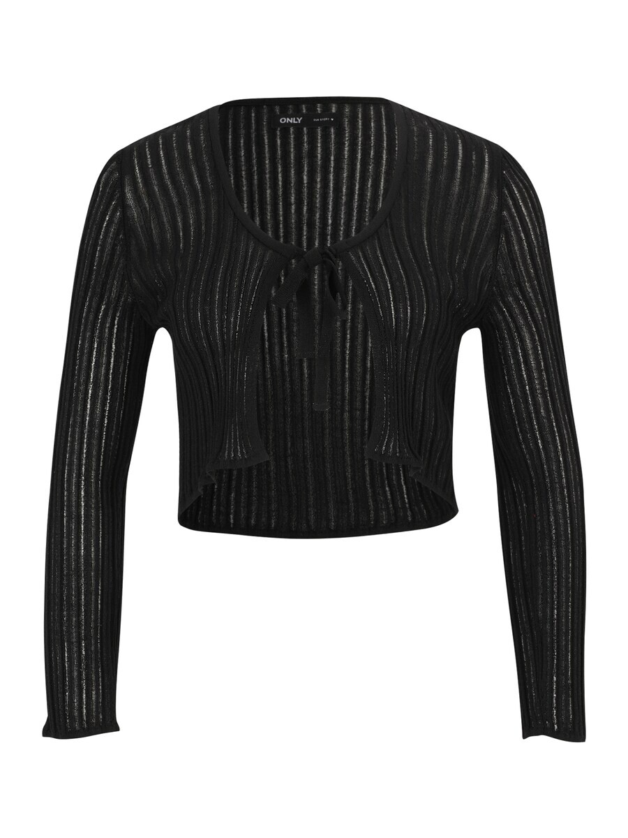 Вязаный кардиган Only Petite EFFA, черный
Вязаный кардиган Only Petite EFFA, черный