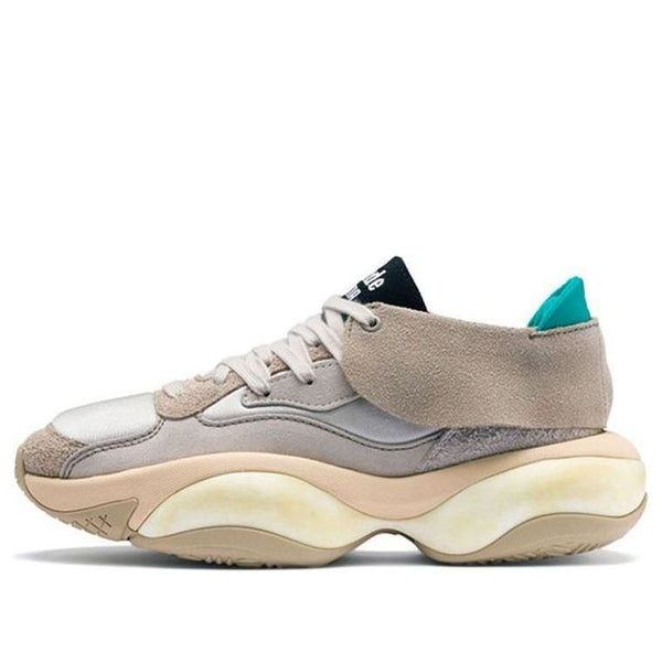 Кроссовки rhude x alteration 'chinchilla' Puma, коричневый
Кроссовки rhude x alteration 'chinchilla' Puma, коричневый