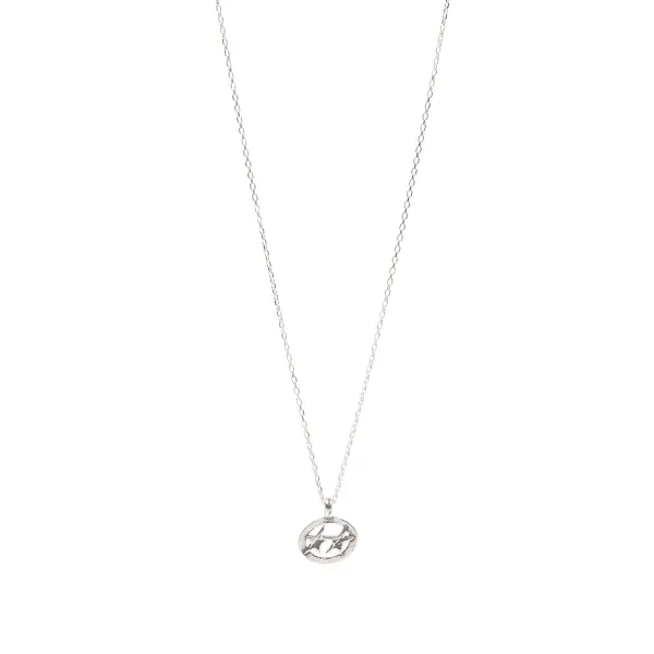 Ожерелье «Суперзвезда» Twojeys, sterling серебро
Ожерелье «Суперзвезда» Twojeys, sterling серебро