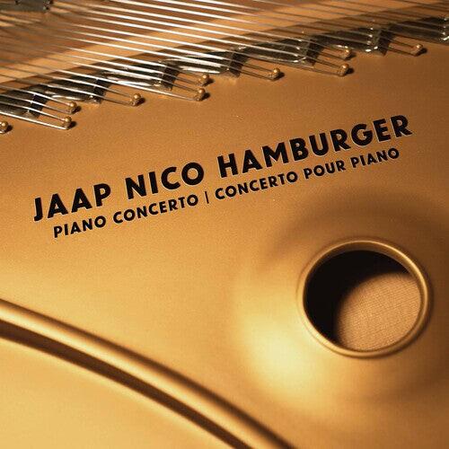 CD диск Hamburger / Kort / Weisman: Piano Concerto
CD диск Hamburger / Kort / Weisman: Piano Concerto