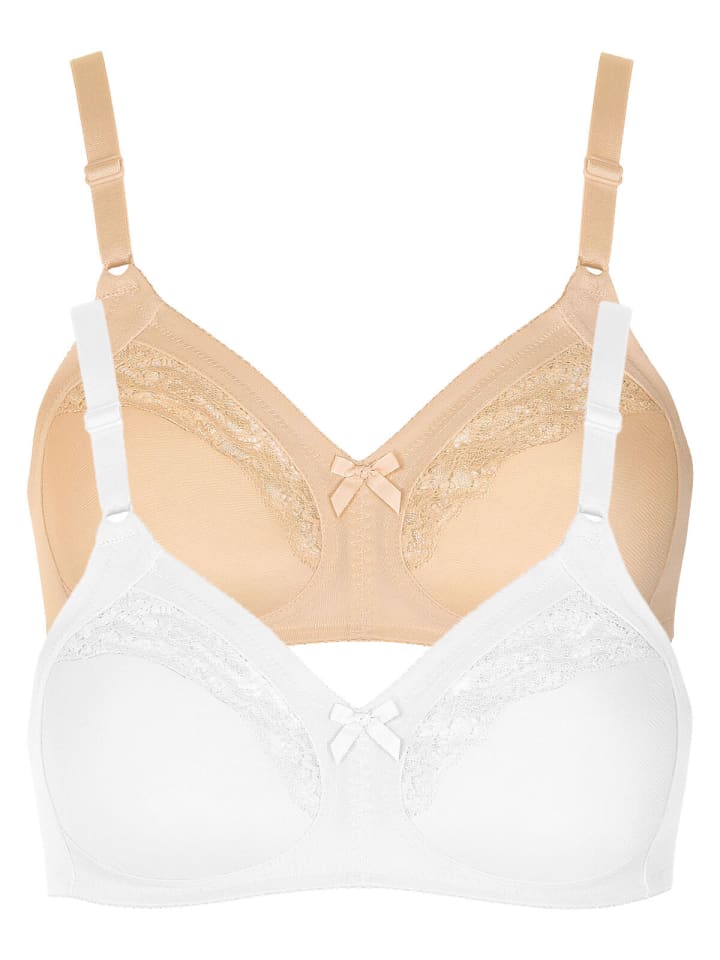 Бюстгальтер без косточек Lisca, цвет skin-white
Бюстгальтер без косточек Lisca, цвет skin-white