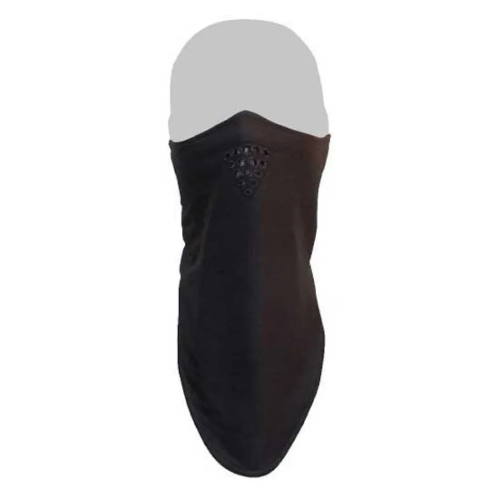 Неквормер Tube Makalu, черный
Неквормер Tube Makalu, черный