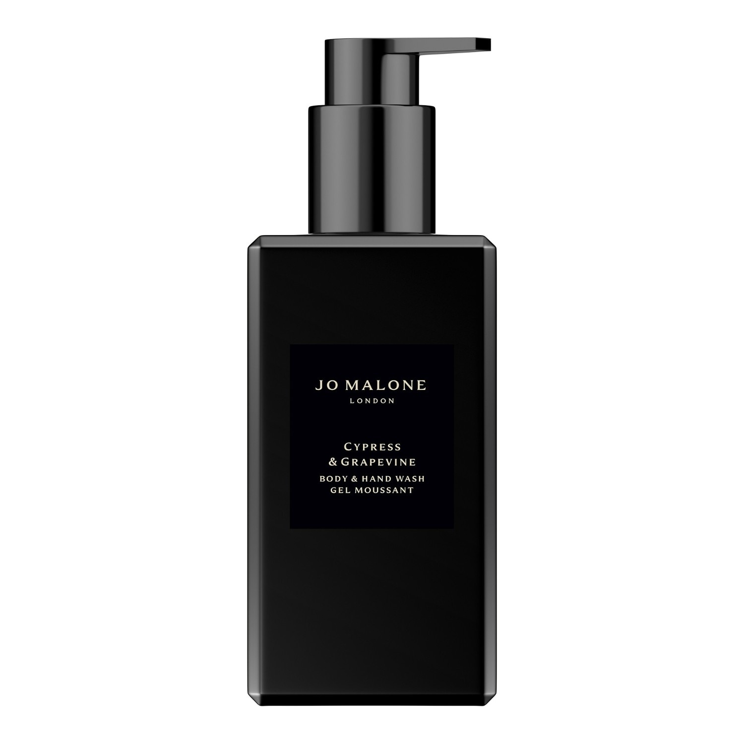Мыло для тела cypress & grapevine body & handwash Jo Malone London, объем 250 мл
Мыло для тела cypress & grapevine body & handwash Jo Malone London, объем 250 мл