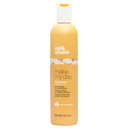 Milk_Shake Шампунь Make My Day 10,1 жидких унций, Milk Shake
Milk_Shake Шампунь Make My Day 10,1 жидких унций, Milk Shake
