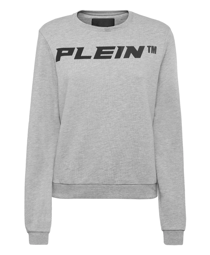 Толстовка ls Philipp Plein, серый
Толстовка ls Philipp Plein, серый