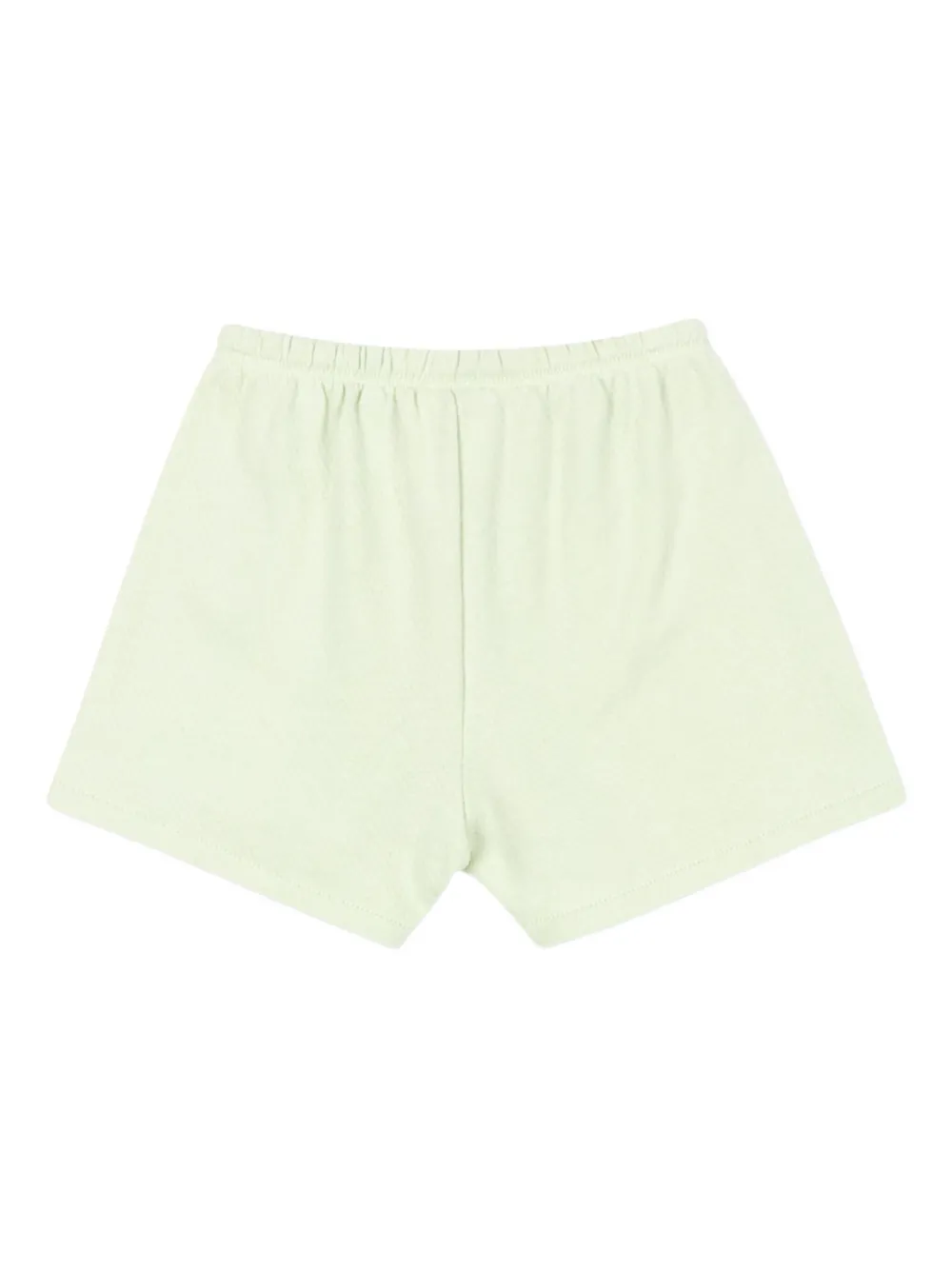 Шорты с эластичным поясом Konges Sløjd, зеленый
Шорты с эластичным поясом Konges Sløjd, зеленый