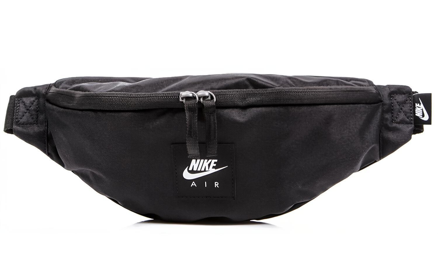 Поясная сумка унисекс Nike Heritage, Черный
Поясная сумка унисекс Nike Heritage, Черный