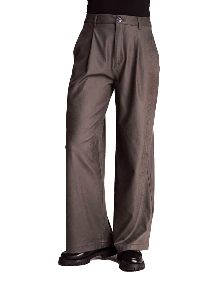 Джинсовые шорты ZHRILL, оливковый
Джинсовые шорты ZHRILL, оливковый