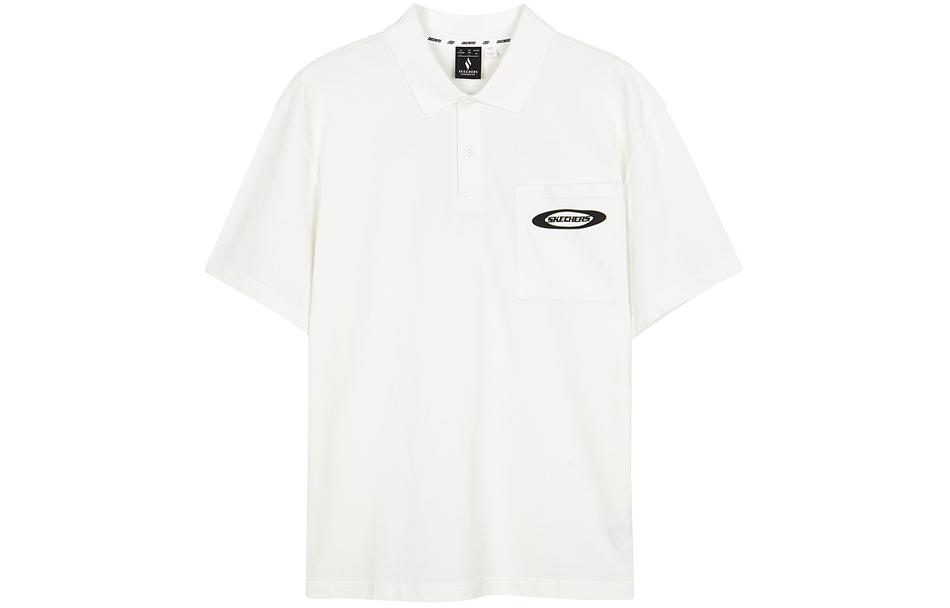 Поло мужское Skechers, белый
Поло мужское Skechers, белый