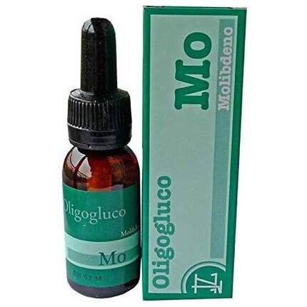 Equisalud Oligogluco Molibdeno 30ml
Equisalud Oligogluco Molibdeno 30ml