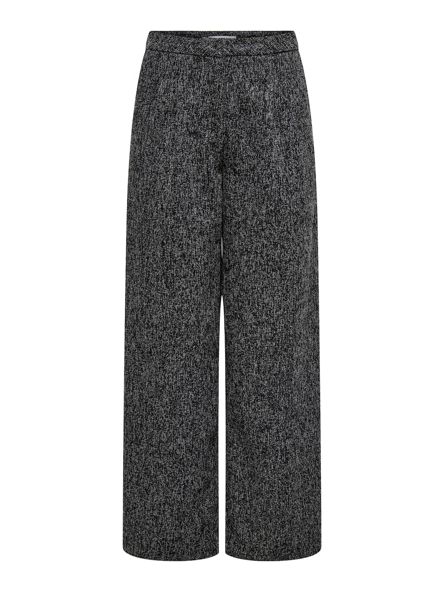 Обычные брюки JDY Petite Franceska, черный
Обычные брюки JDY Petite Franceska, черный