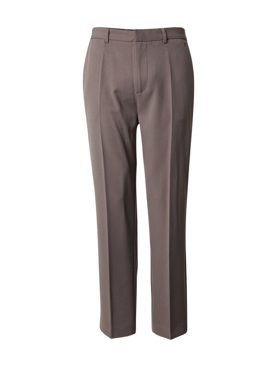 Обычные брюки в складку DAN FOX APPAREL Elias, цвет Muddy colored
Обычные брюки в складку DAN FOX APPAREL Elias, цвет Muddy colored