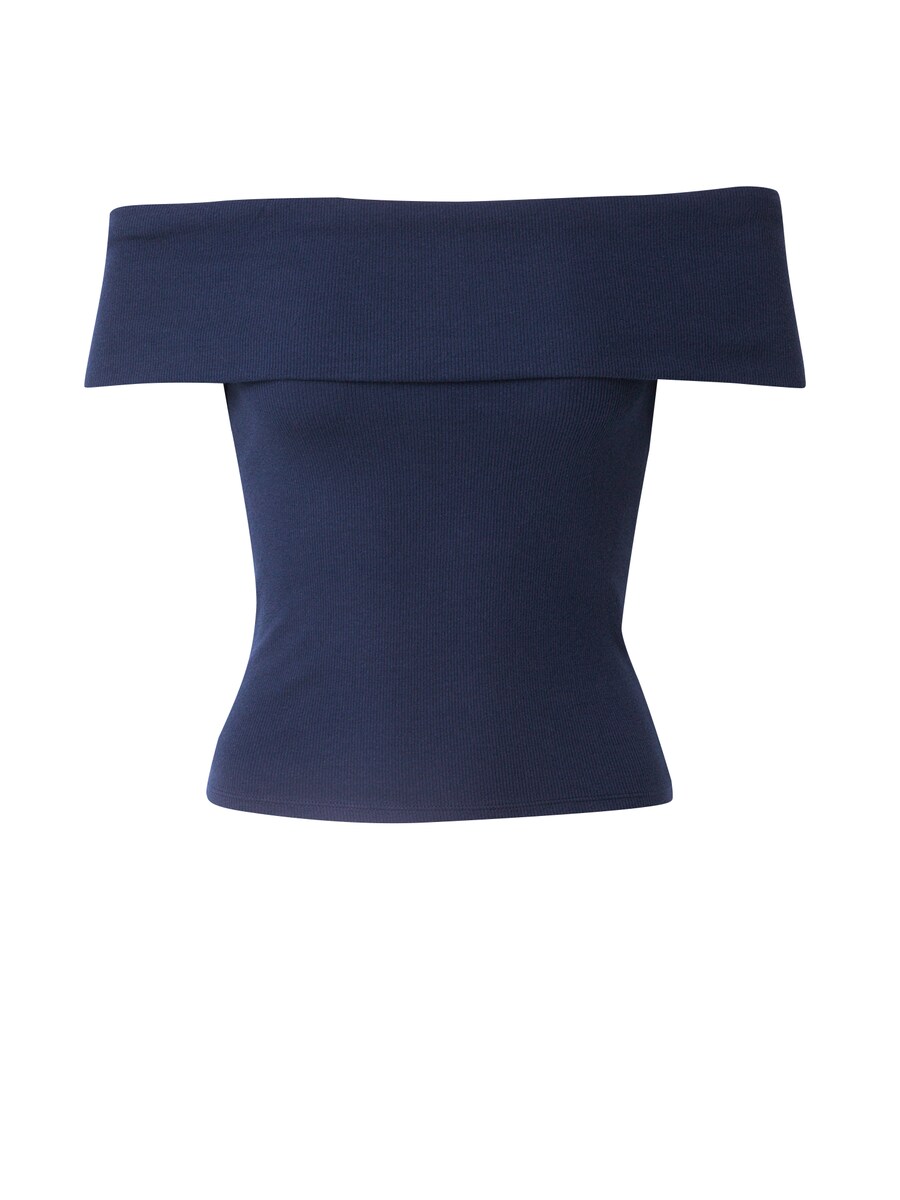 Топ HOLLISTER, темно-синий
Топ HOLLISTER, темно-синий