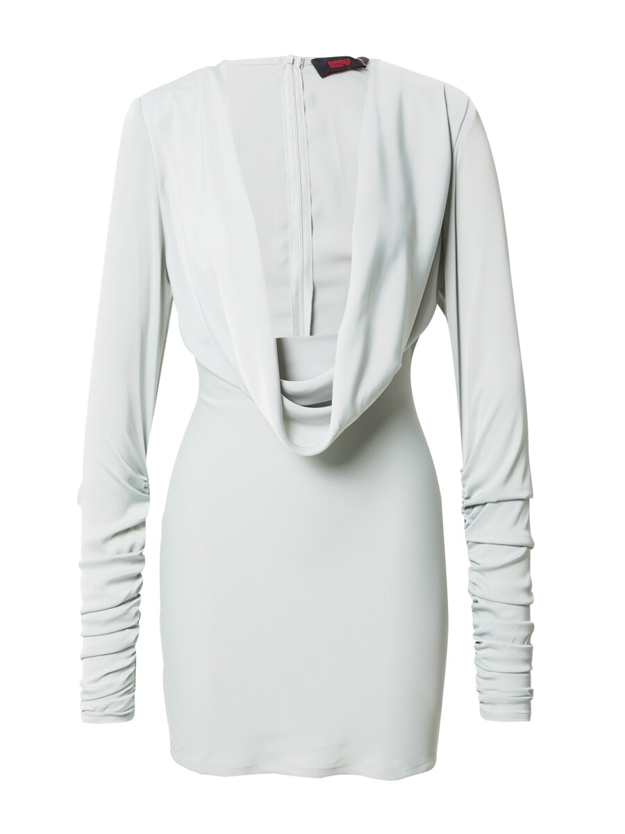 Платье Misspap, пастельный зеленый
Платье Misspap, пастельный зеленый