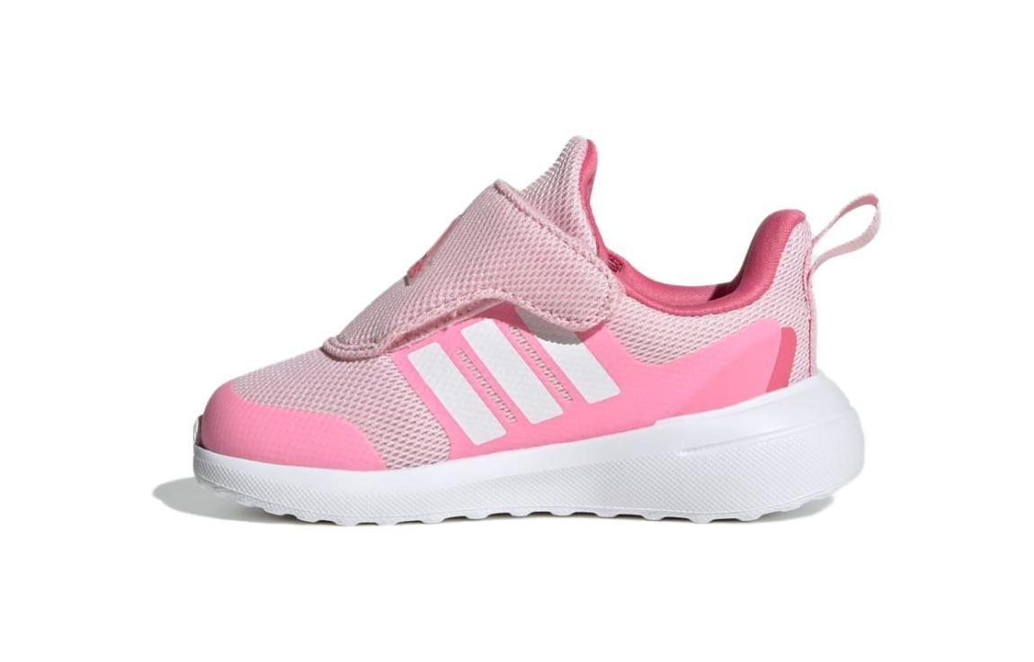 Кроссовки Adidas FortaRun 2.0 I 'Clear Pink White', розовый
Кроссовки Adidas FortaRun 2.0 I 'Clear Pink White', розовый