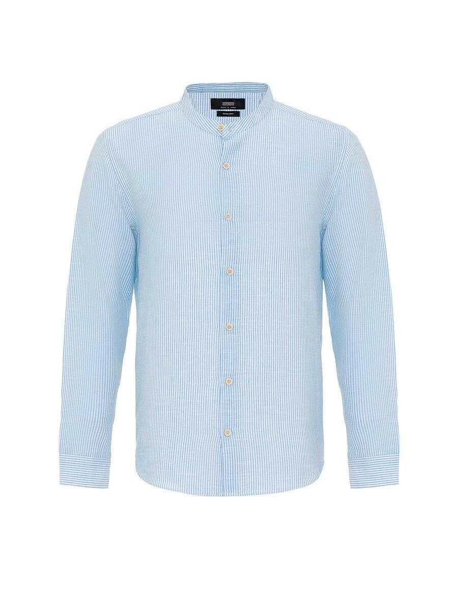 Повседневная рубашка Antioch Regular fit Button Up Shirt, бирюзовый
Повседневная рубашка Antioch Regular fit Button Up Shirt, бирюзовый