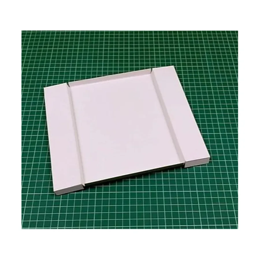 Вставка в коробку 24 x 20 см, Components (Forsage Games)
Вставка в коробку 24 x 20 см, Components (Forsage Games)