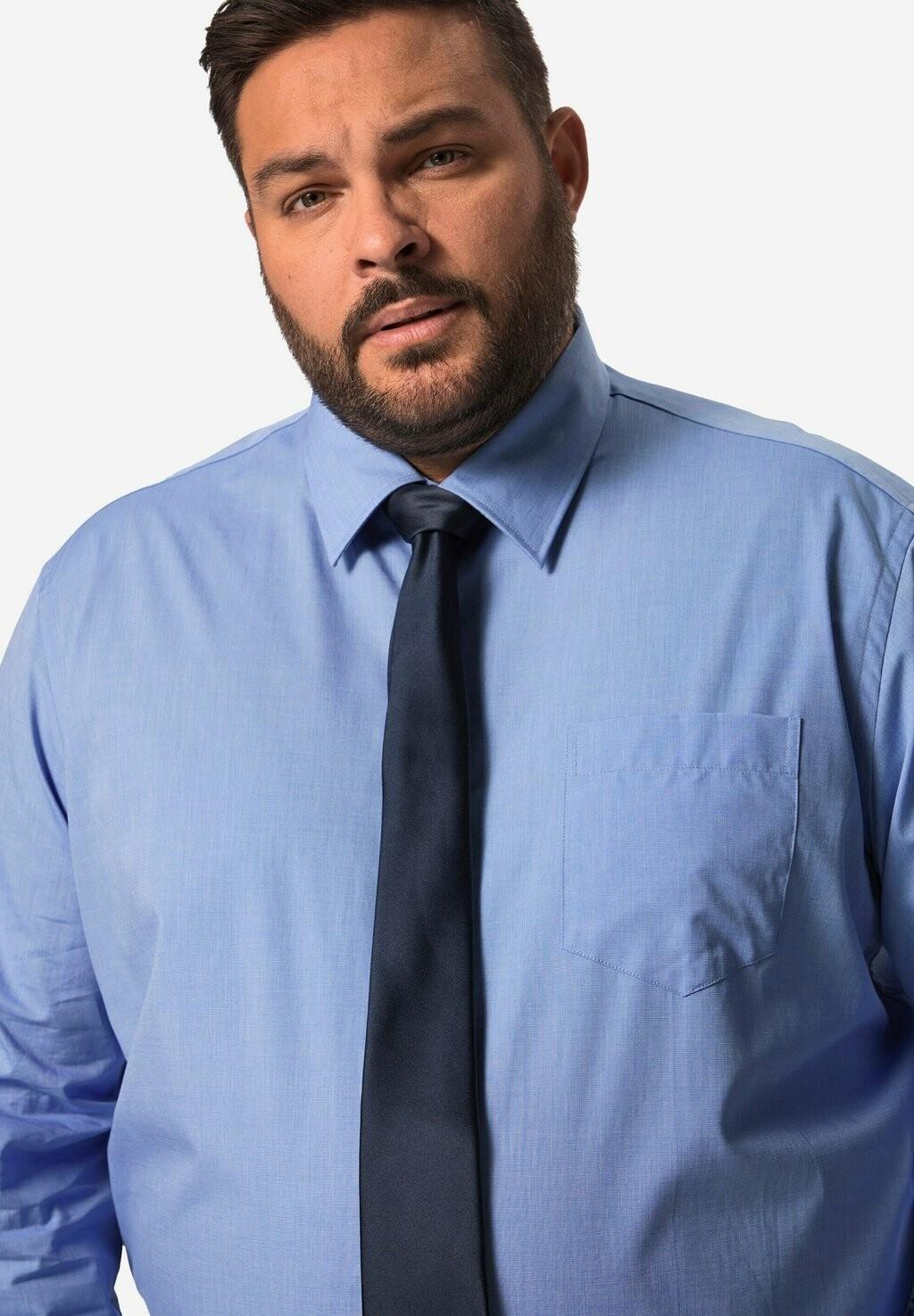 Рубашка KENTKRAGEN COMFORT FIT BOSTON PARK, светло-голубой
Рубашка KENTKRAGEN COMFORT FIT BOSTON PARK, светло-голубой