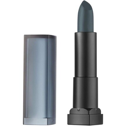 Помада Maybelline Color Sensational Powder Matte Lipstick 45 Smokey Jade 4G, Maybelline New York
Помада Maybelline Color Sensational Powder Matte Lipstick 45 Smokey Jade 4G, Maybelline New York