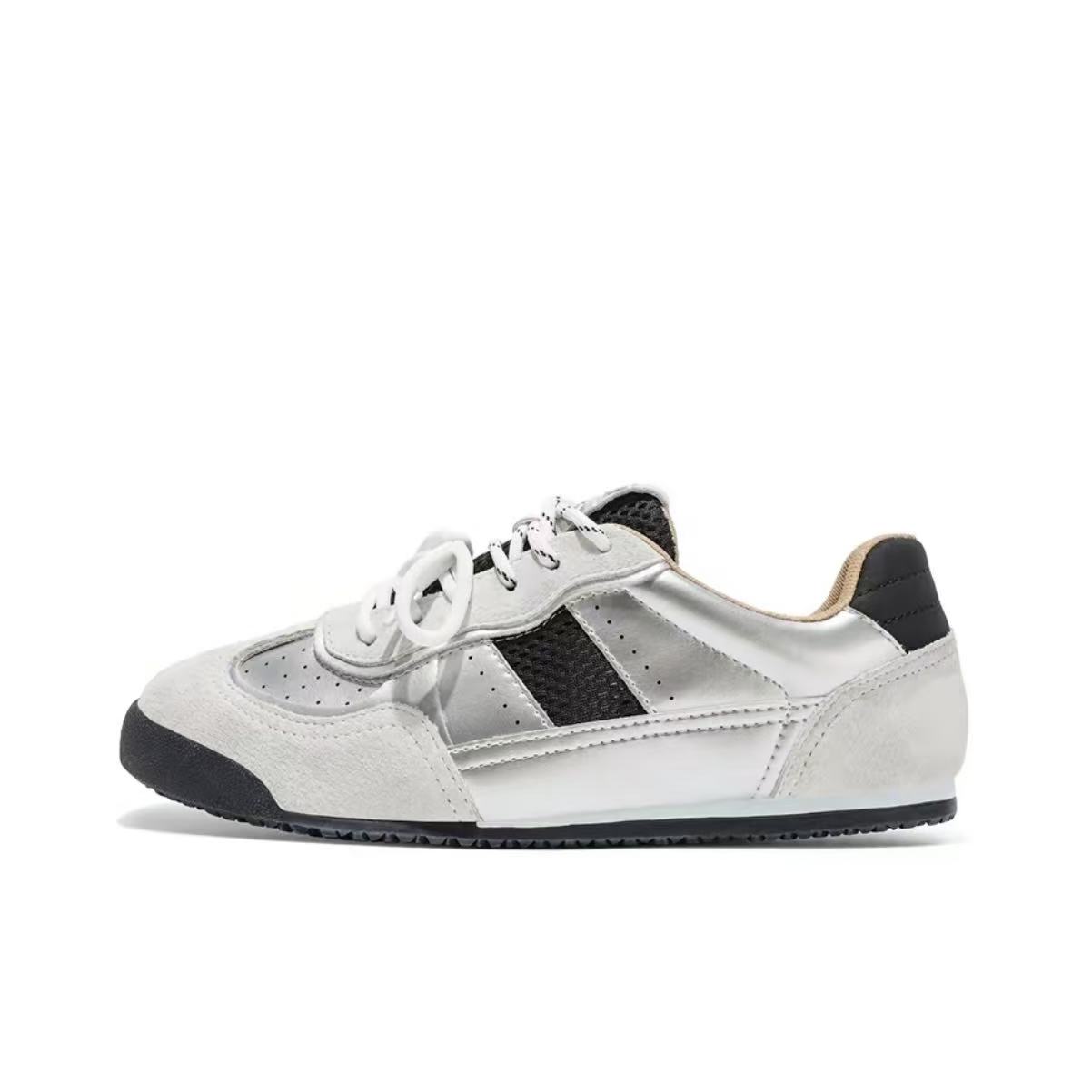 Амортизирующие, износостойкие, дышащие, легкие, низкие повседневные мужские туфли OBWA, Silver
Амортизирующие, износостойкие, дышащие, легкие, низкие повседневные мужские туфли OBWA, Silver