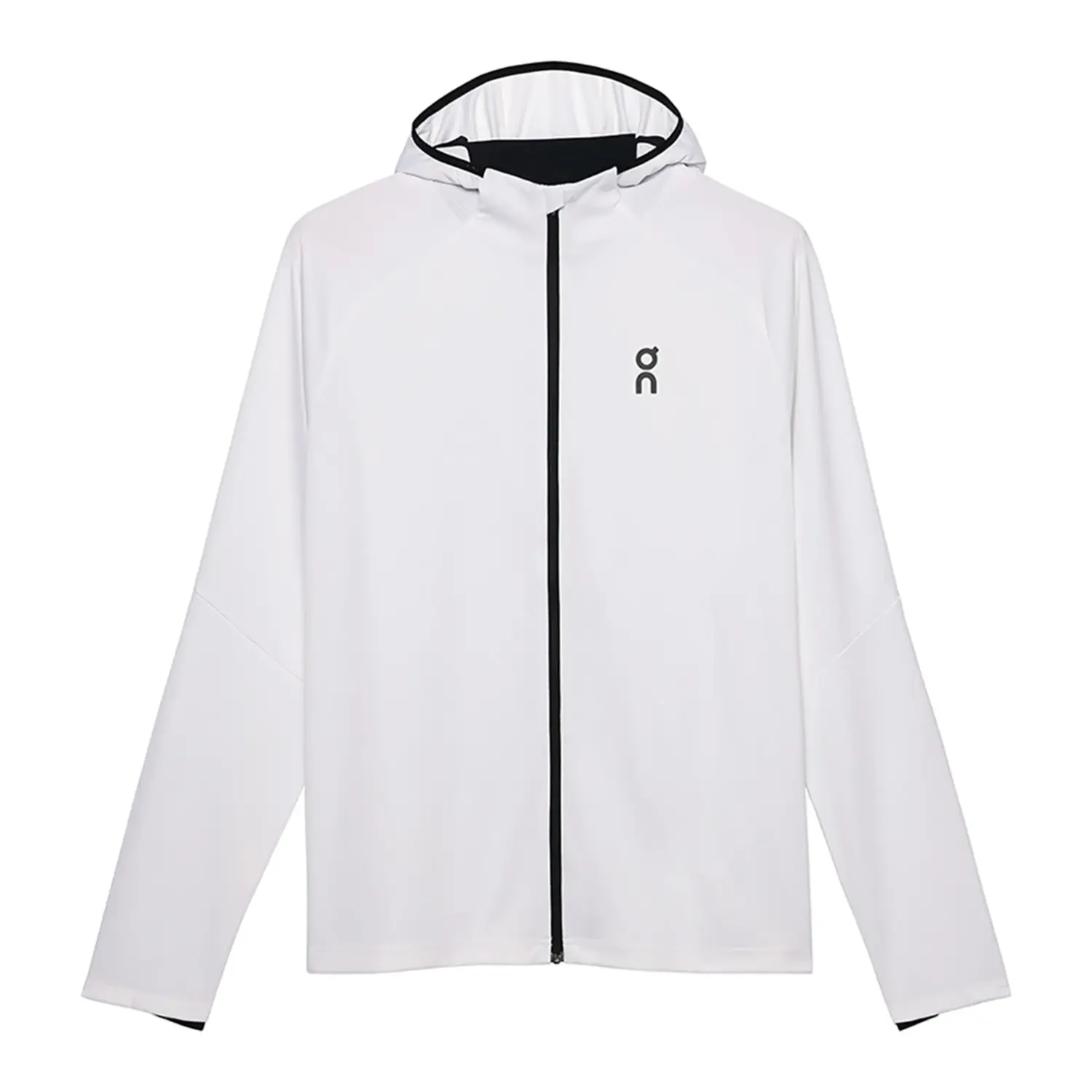 Мужская толстовка с молнией Climate Zip Hoodie On, белый
Мужская толстовка с молнией Climate Zip Hoodie On, белый