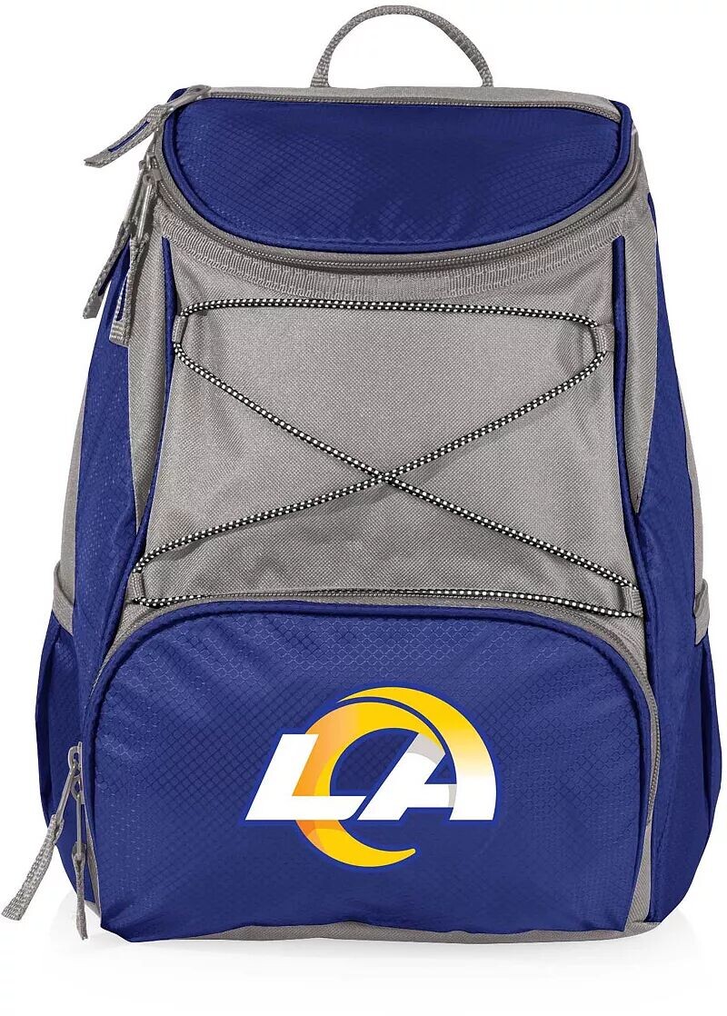 Рюкзак-холодильник Picnic Time Los Angeles Rams PTX, Серый, Рюкзак-холодильник Picnic Time Los Angeles Rams PTX
Рюкзак-холодильник Picnic Time Los Angeles Rams PTX, Серый, Рюкзак-холодильник Picnic Time Los Angeles Rams PTX
