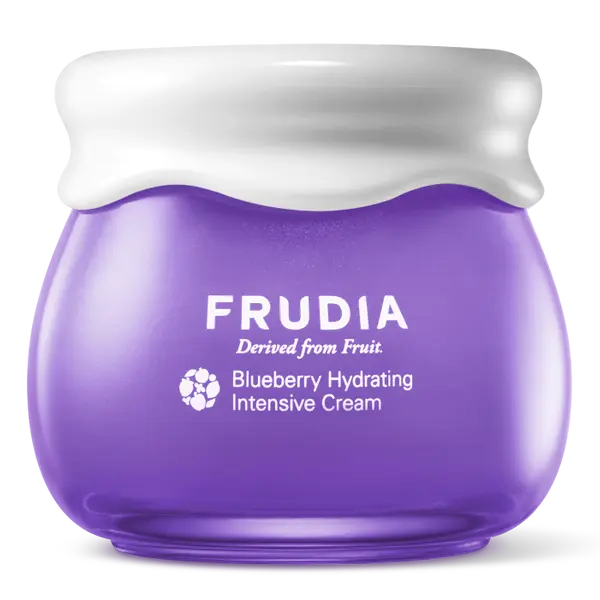 Интенсивно увлажняющий крем для лица, ягодный, 55 г Frudia Blueberry
Интенсивно увлажняющий крем для лица, ягодный, 55 г Frudia Blueberry