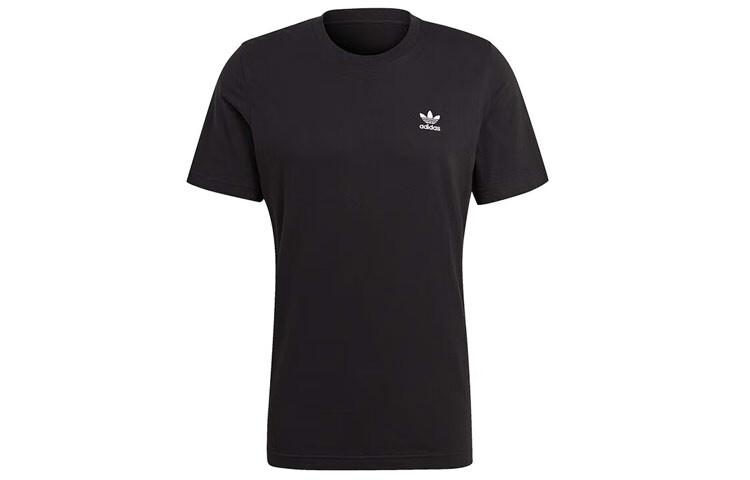 Adidas Originals Мужская футболка, цвет Black
Adidas Originals Мужская футболка, цвет Black