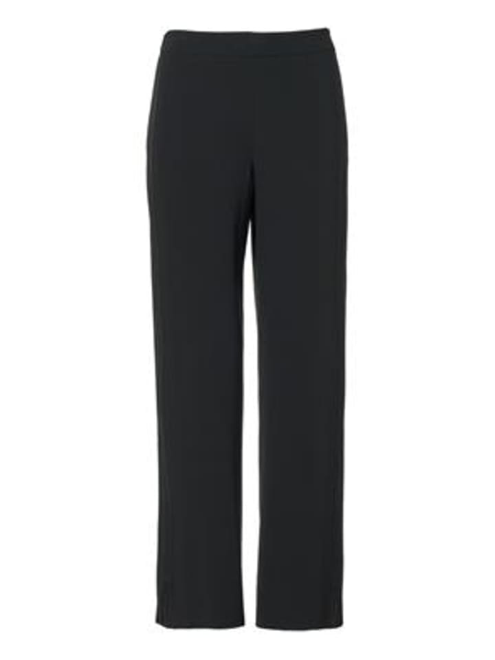 Mart Visser Черные брюки Caroline Tensen Monterey
Mart Visser Черные брюки Caroline Tensen Monterey