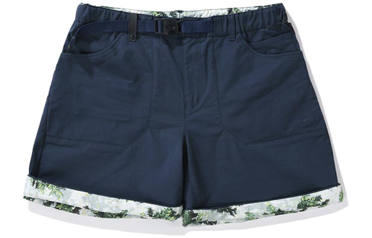 Городские повседневные шорты Women's Phenix, синий
Городские повседневные шорты Women's Phenix, синий