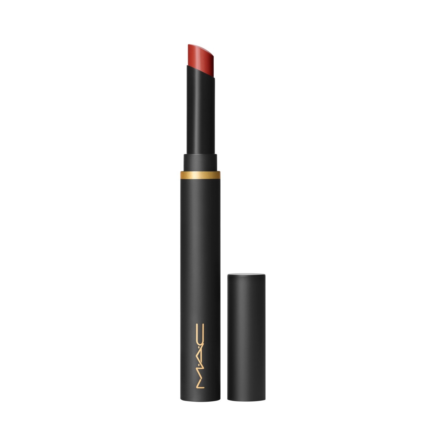 Помада для губ powder kiss velvet blur slim stick Mac, devoted to chili, вес 2 гр.
Помада для губ powder kiss velvet blur slim stick Mac, devoted to chili, вес 2 гр.