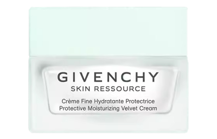 Увлажняющий крем для лица radiant glow hydrating 50ml Givenchy
Увлажняющий крем для лица radiant glow hydrating 50ml Givenchy
