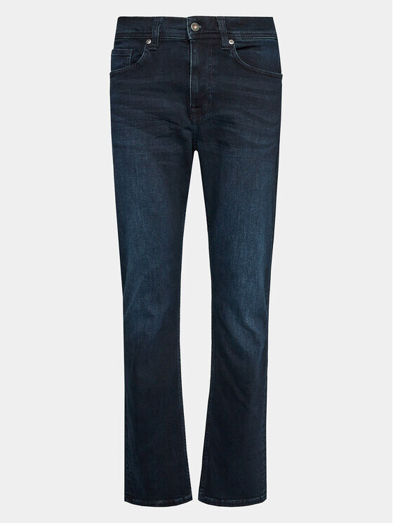 Джинсы узкого кроя Mustang, синий
Джинсы узкого кроя Mustang, синий