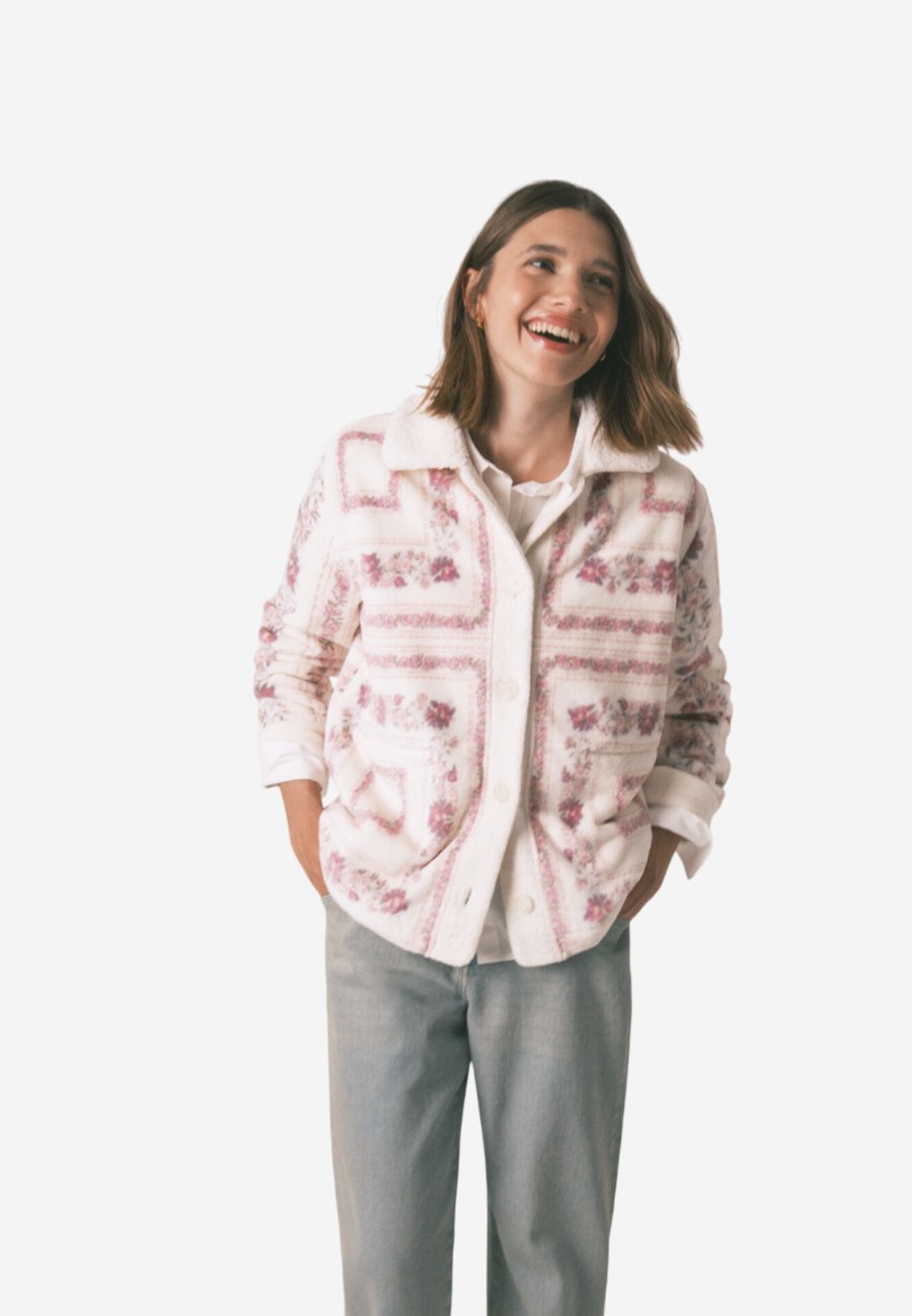 Пижамный комплект women'secret Pyjama set, Pink
Пижамный комплект women'secret Pyjama set, Pink