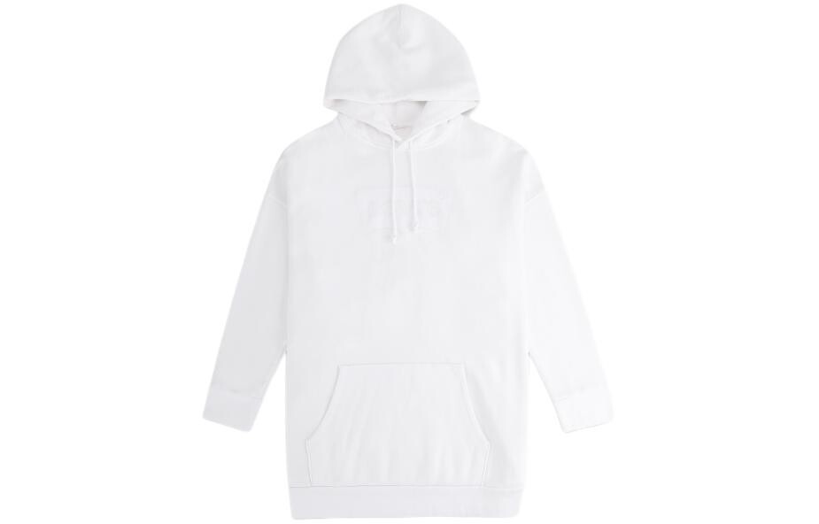 Толстовка женская белая Levi’S
Толстовка женская белая Levi’S