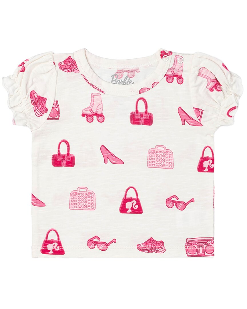 Monica + Andy футболка с пышными рукавами, мультиколор
Monica + Andy футболка с пышными рукавами, мультиколор