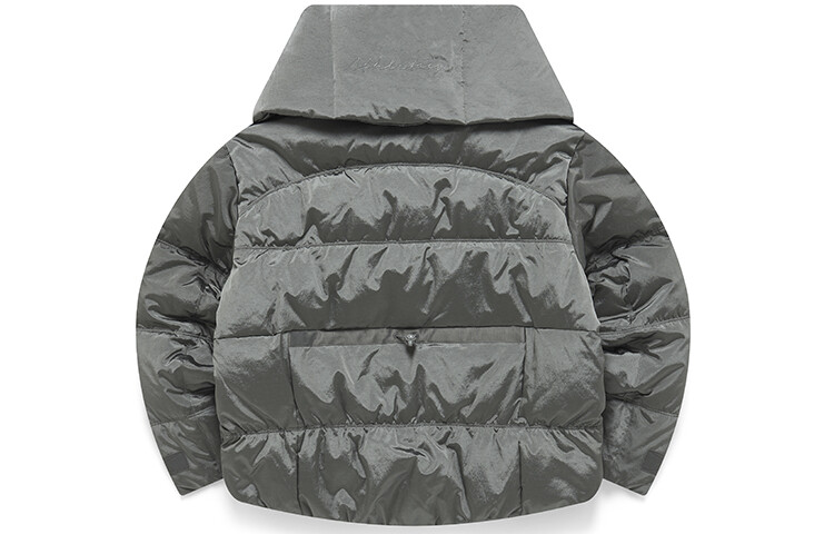 Спортивная куртка-пуховик женская Shark Ash Fila
Спортивная куртка-пуховик женская Shark Ash Fila