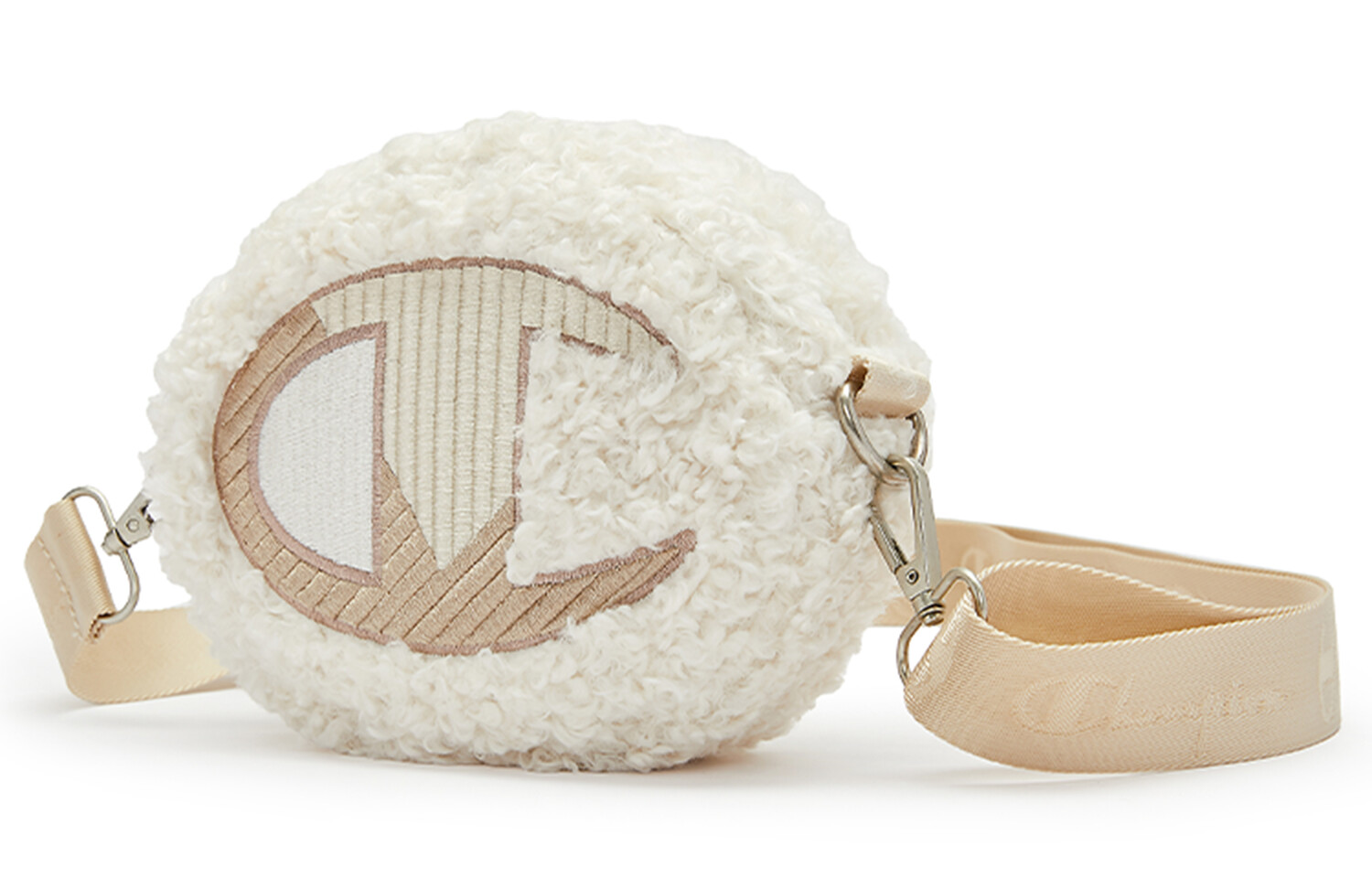 Сумка через плечо унисекс Champion, Коричневый
Сумка через плечо унисекс Champion, Коричневый