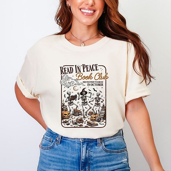 Read in peace book club - футболка с эффектом garment dyed Simply Sage Market, Ivory, Зеленый, Read in peace book club - футболка с эффектом garment dyed Simply Sage Market, Ivory
Read in peace book club - футболка с эффектом garment dyed Simply Sage Market, Ivory, Зеленый, Read in peace book club - футболка с эффектом garment dyed Simply Sage Market, Ivory