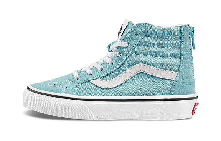 Кроссовки Vans SK8 Kids' Skateboarding Shoes Pre-school
Кроссовки Vans SK8 Kids' Skateboarding Shoes Pre-school