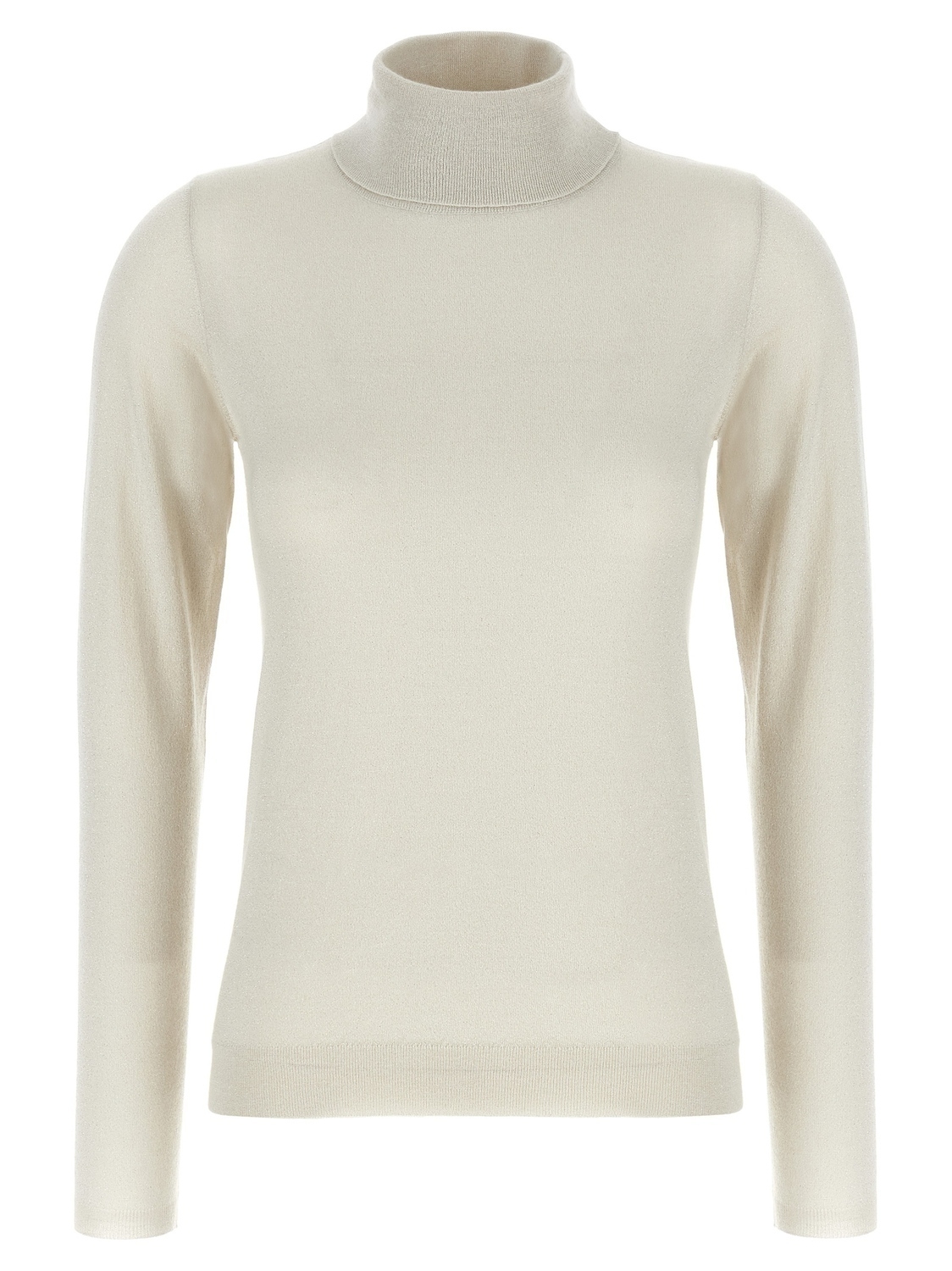 Водолазка "Sparkling" Brunello Cucinelli, белый
Водолазка "Sparkling" Brunello Cucinelli, белый