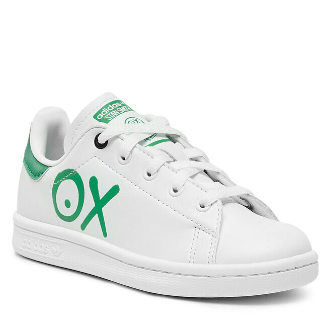 Кроссовки adidas StanSmith Shoes, белый
Кроссовки adidas StanSmith Shoes, белый