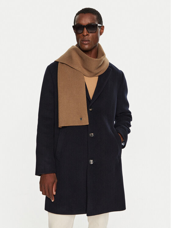 Шарф Guess, бежевый
Шарф Guess, бежевый