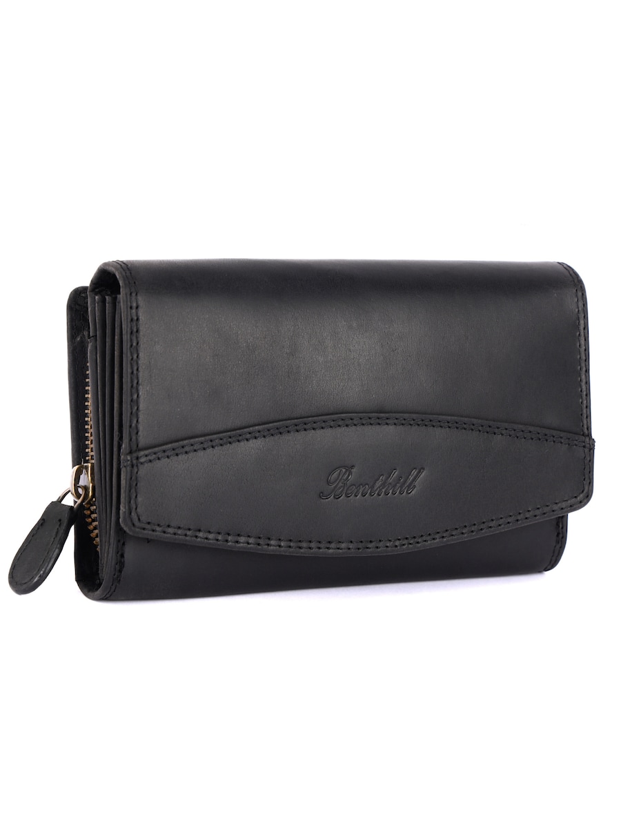 Кошелек Benthill, Mottled Black
Кошелек Benthill, Mottled Black