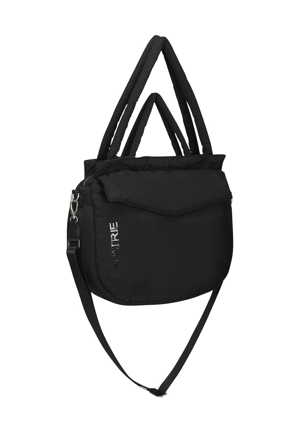 Сумка POPPY Expatrié, черный металлик
Сумка POPPY Expatrié, черный металлик