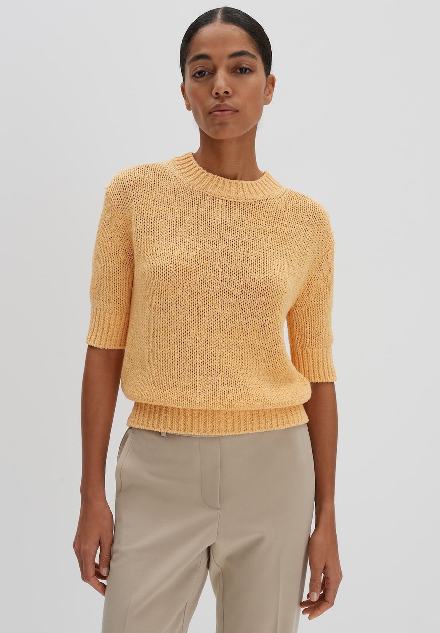 Джемпер someday. TAVERY, Frozen Mango/Orange
Джемпер someday. TAVERY, Frozen Mango/Orange